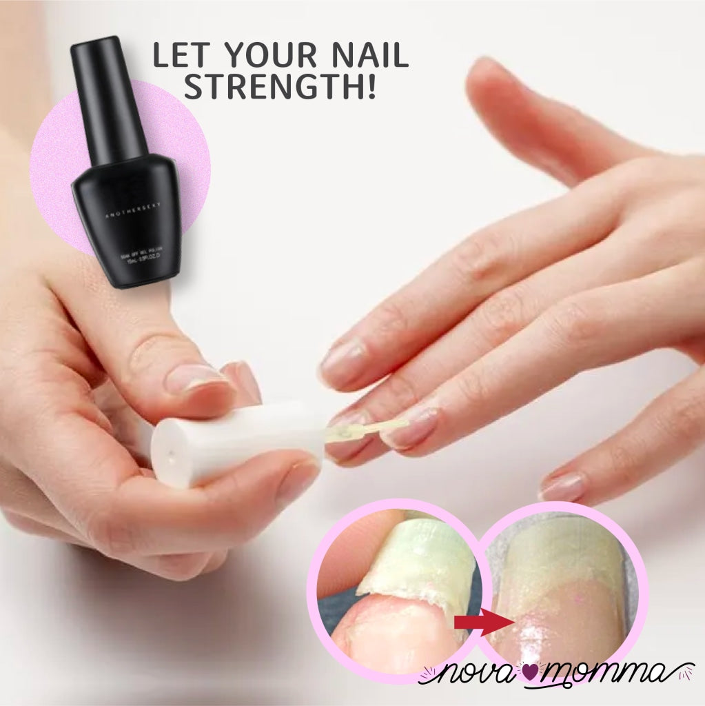 Instant Nail Repair Protect Gel