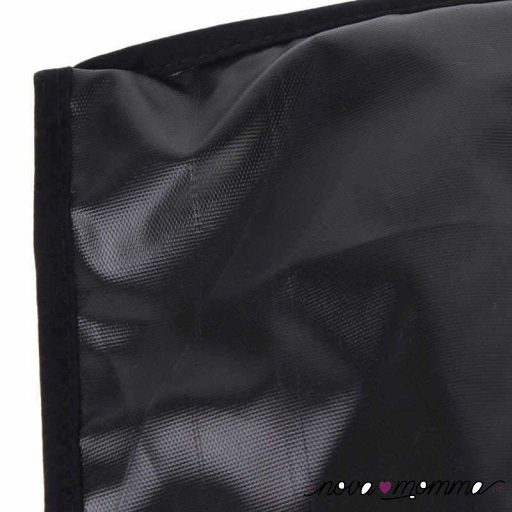 Luxury Waterproof Pet Seat Cover For Cars