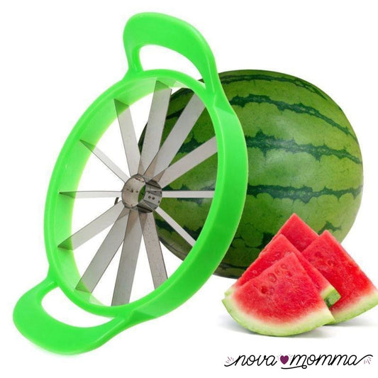 Magic Fruit Slicer