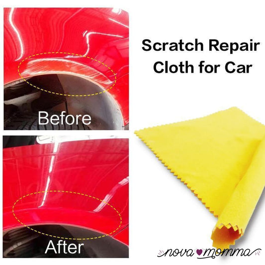 Magic Scratch Remover