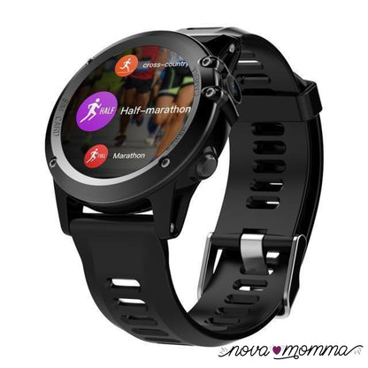 Perfect Smart Watch Black