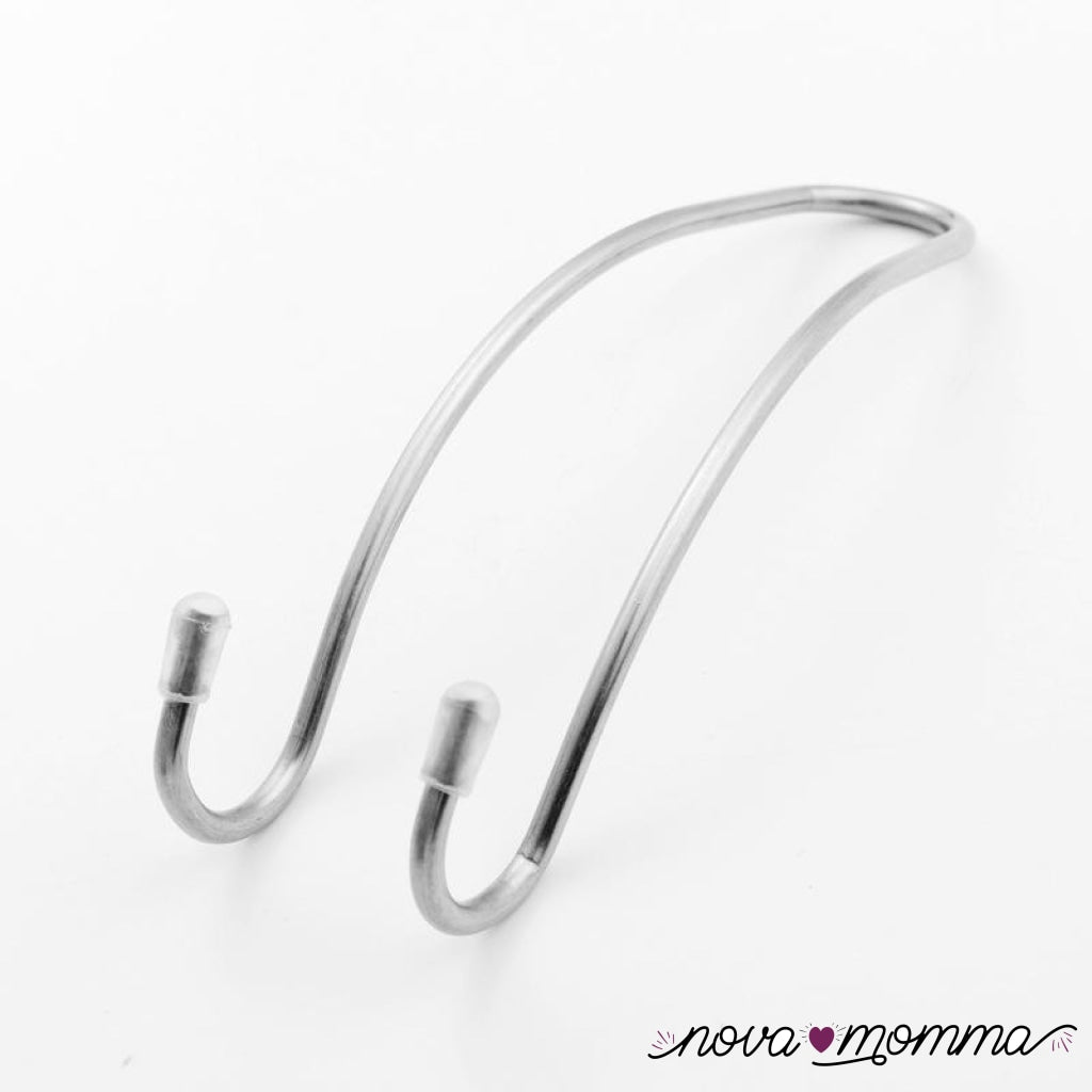 Platinum Headrest Hook