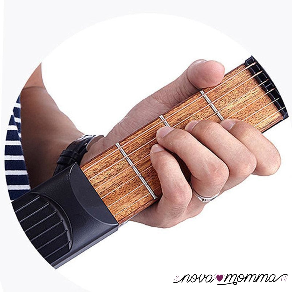 Pocket Guitar