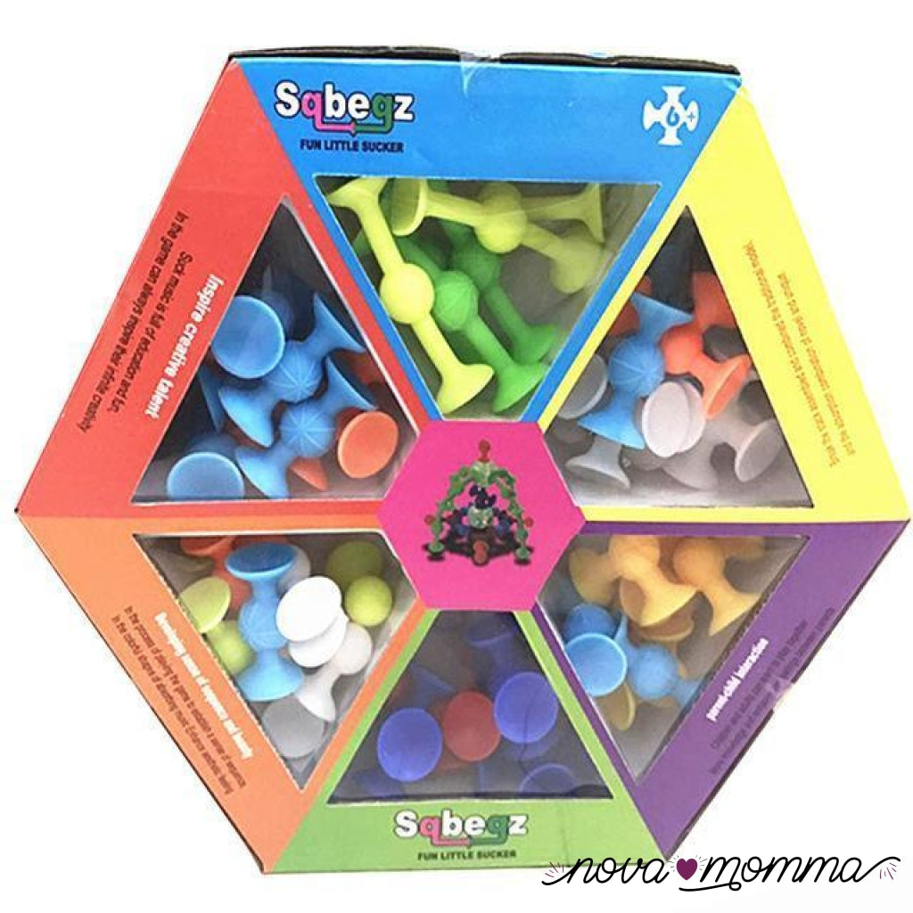 Pop Suckers 39Pcs