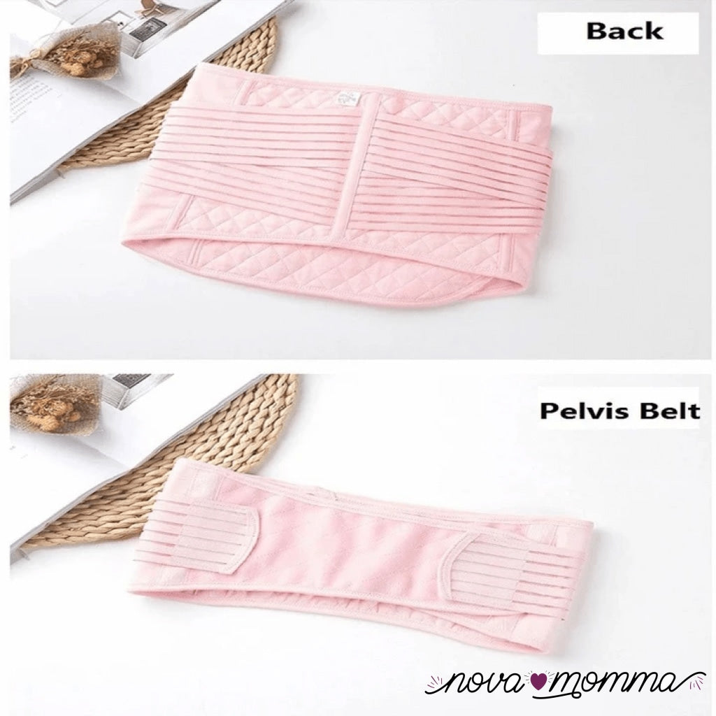 Postnatal Support Belly Band