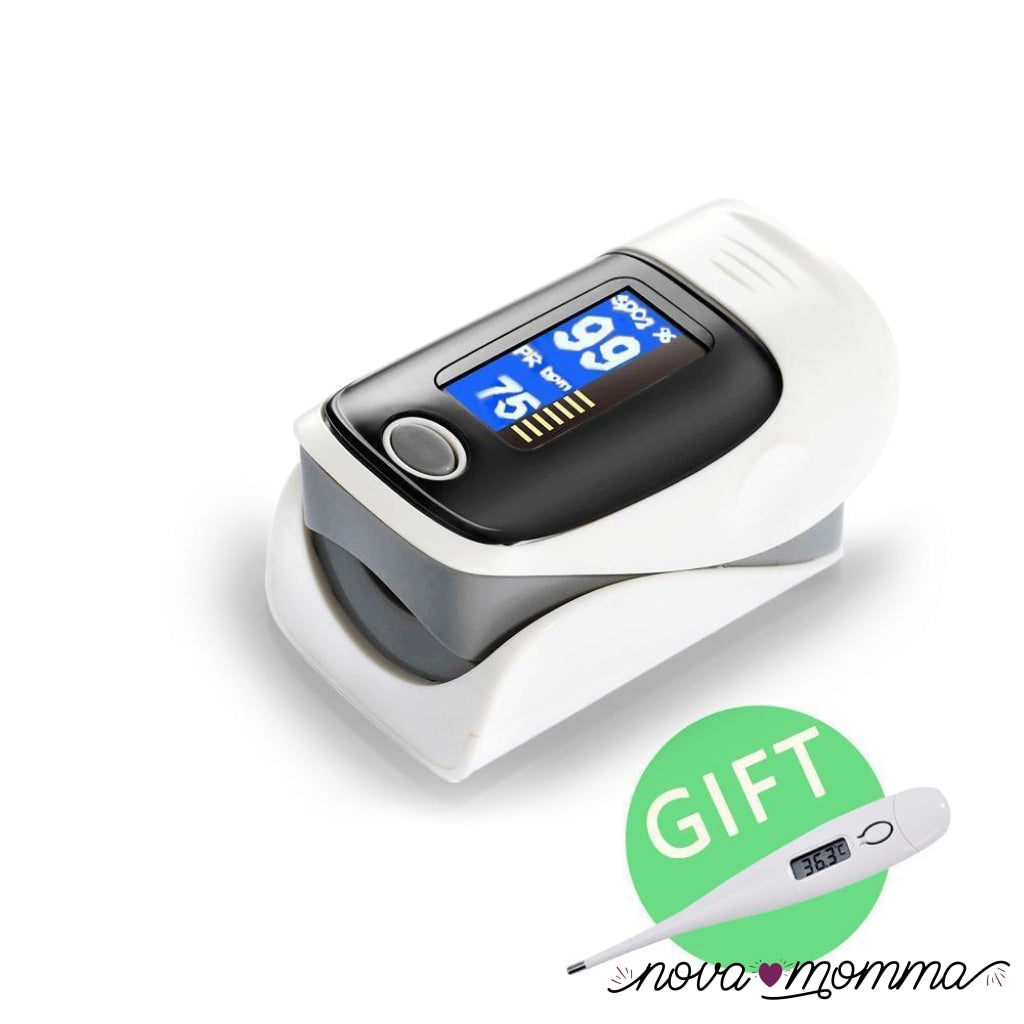 Pulse Oximeter