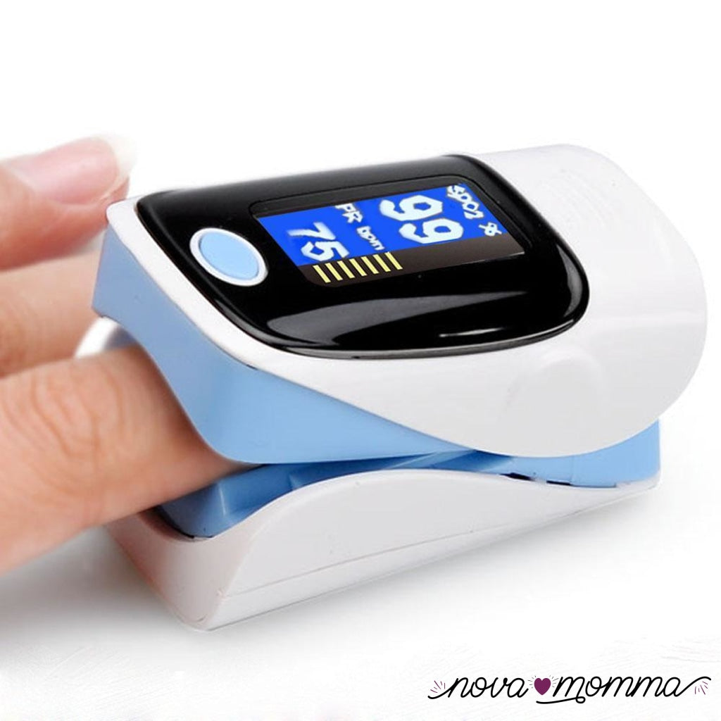 Pulse Oximeter