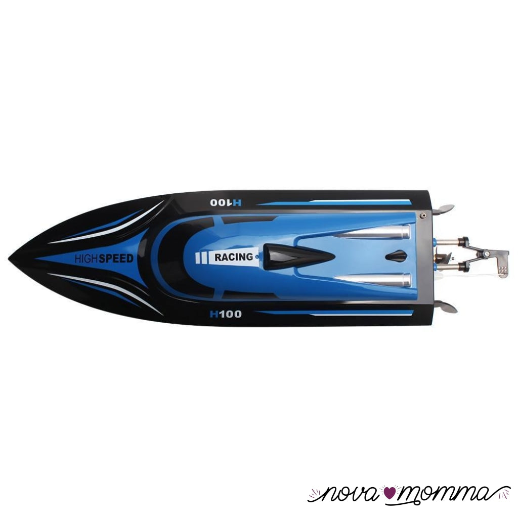 Rc Speed Boat