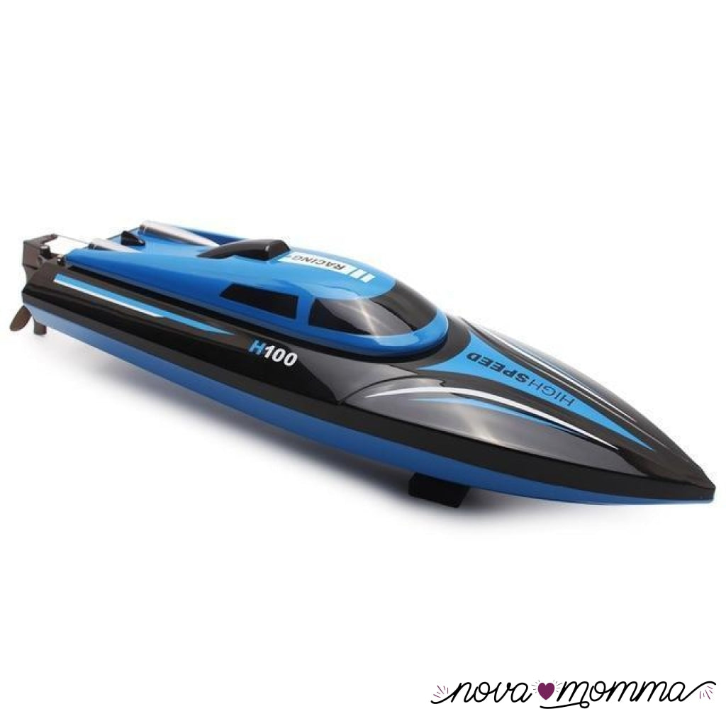 Rc Speed Boat