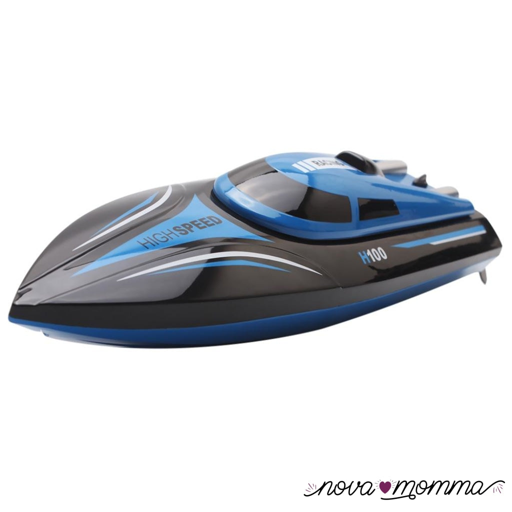 Rc Speed Boat