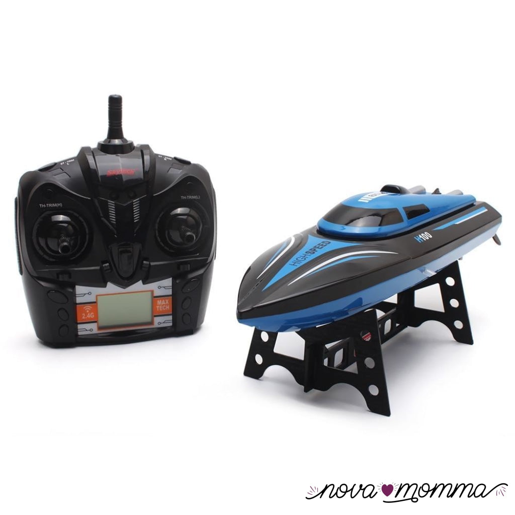 Rc Speed Boat