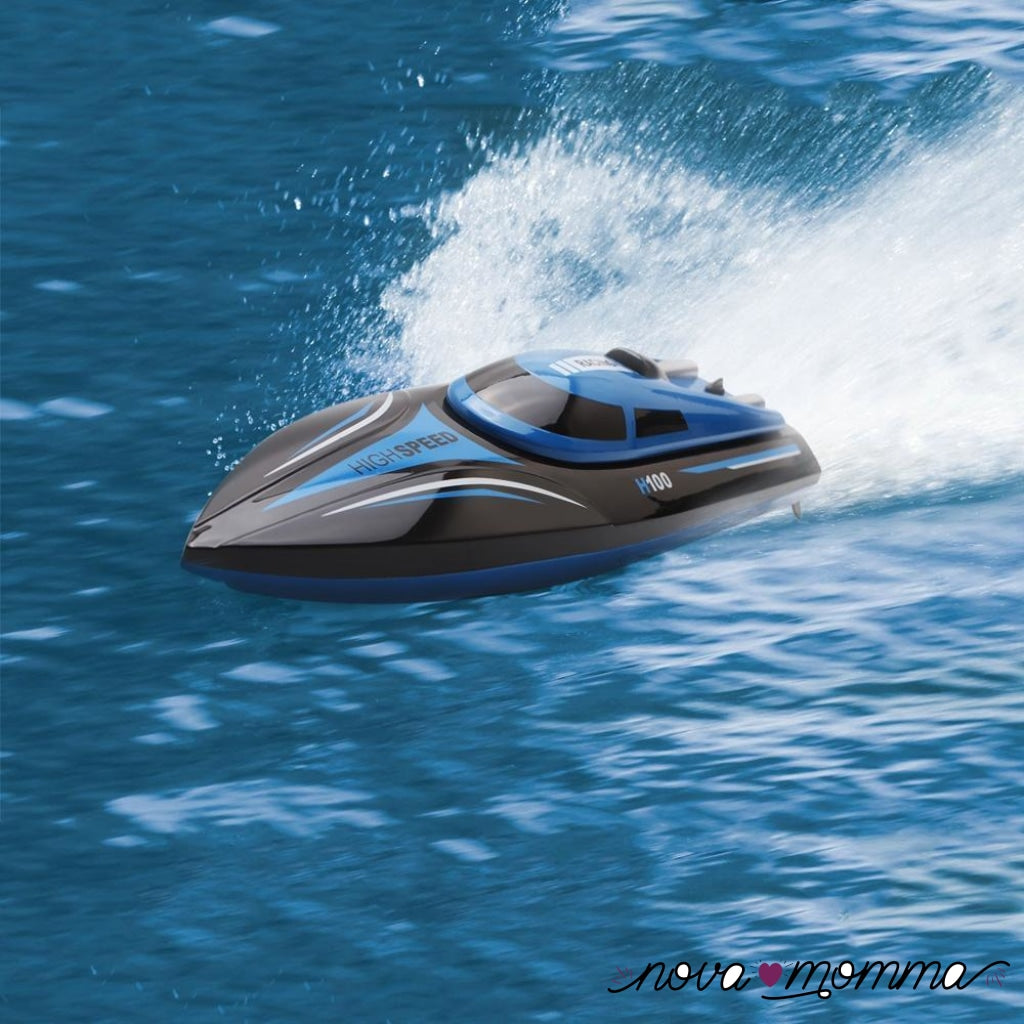 Rc Speed Boat