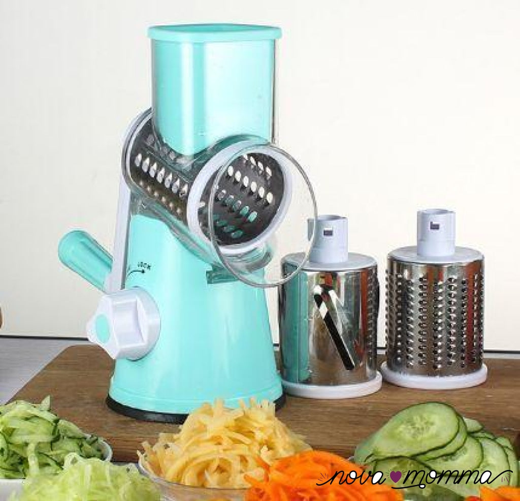 Round Slicer Mandoline