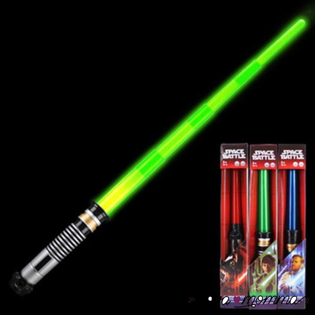 Star Wars Light Saber