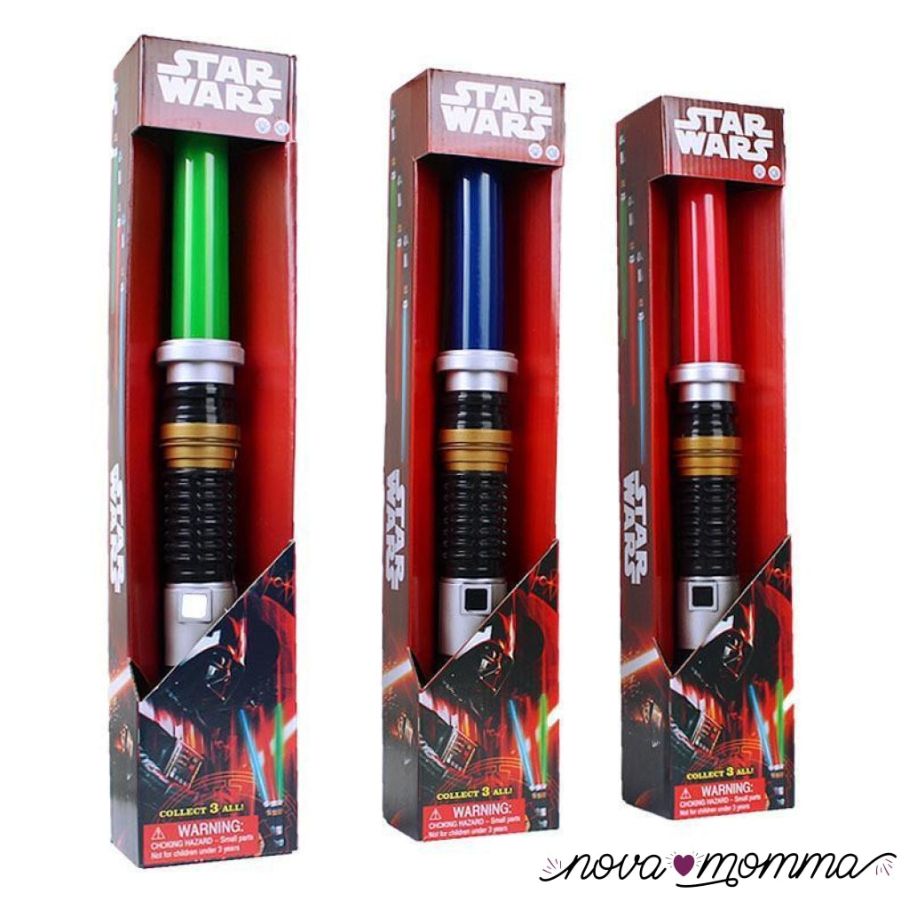 Star Wars Light Saber