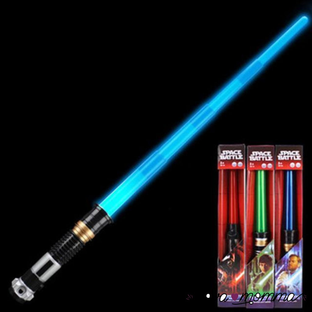 Star Wars Light Saber