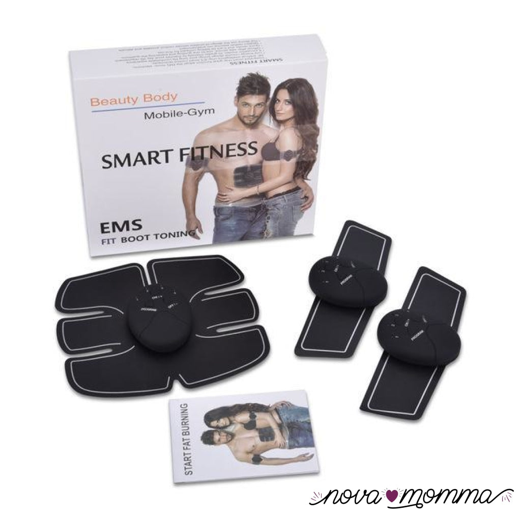 Ultimate Abs Stimulator